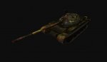 Шкурка для Type 59 #18 от Crosman