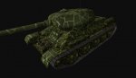 Т-34-85 #5 от Crosman