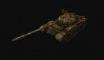 Шкурка для Type 59 #16 от Crosman